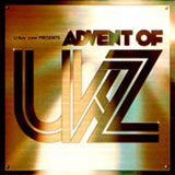 Advent of UKZ