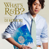 WHAT'S R&B 2010